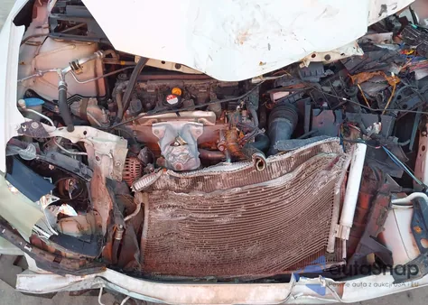 2012 Honda Civic Lx из США, поврежденный, VIN 19XFB2F56CE003628